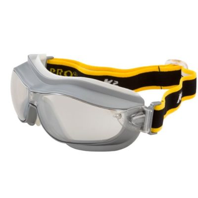 LENTES STEELPRO ANTIPARRA K-2