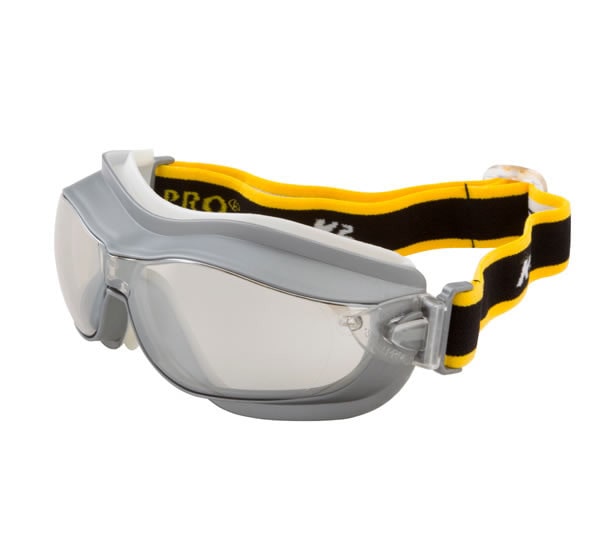 LENTES STEELPRO ANTIPARRA K-2