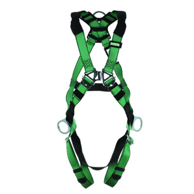 ARNES 3 ANILLOS VFORM 10197200 - MSA