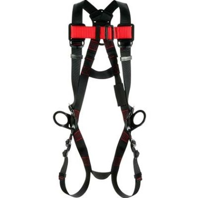 ARNES 3 ARGOLLAS TIPO H PROTECTA 1161560 - 3M