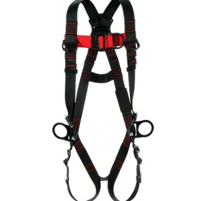 ARNES 4 ARGOLLAS TIPO H PROTECTA 1161511 - 3M