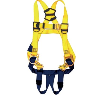 ARNES DE 03 ANILLAS CUERPO COMPLETO- MODELO HT73312- SIKURNOST