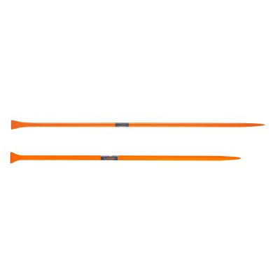BARRETA DE PUNTA DE 1-1/4" X 175 CM TRUPER