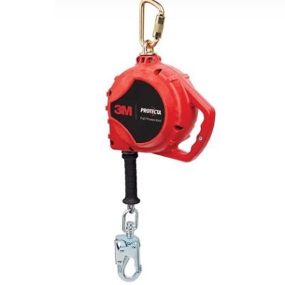 BLOQUE RETRACTIL DE 6 MTS COD. 3590517 - PROTECTA 3M