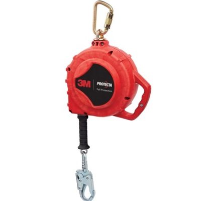 BLOQUE RETRACTIL de 15 MTS 3590550 - 3M