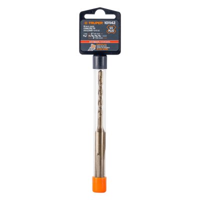 BROCA SDS PLUS 3/16 X 4″ TRUPER