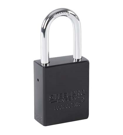CANDADO X05 LOCK OUT - STEELPRO