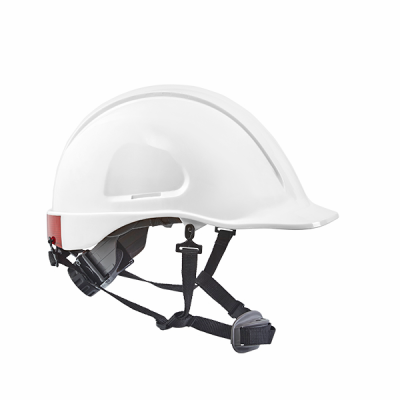 CASCO MOUNTAIN ABS BLANCO - STEELPRO