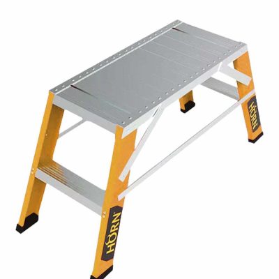 ESCALERAS MINIPLATAFORMA
