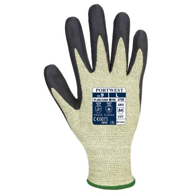 GUANTE ARC GRIP VERDE/NEGRO A780 PORTWEST