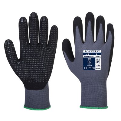 GUANTE DERMIFLEX PLUS A351 PORTWEST