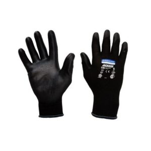 GUANTE G-40 PU KIMBERLY CLARK