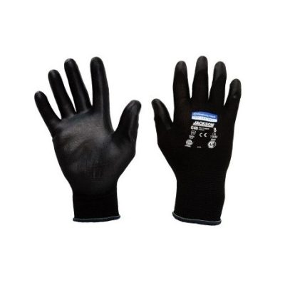 GUANTE G-40 PU KIMBERLY CLARK
