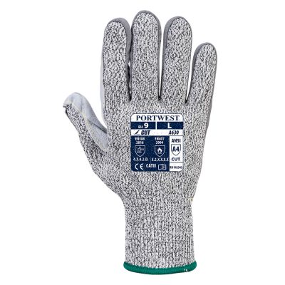 GUANTE RAZOR-LITE GRIS A630 PORTWEST