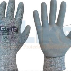 GUANTES ANTICORTE CUT-5 CLUTE