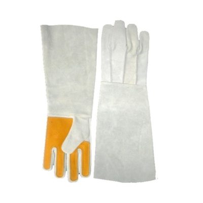 GUANTES CROMO DE SOLDADOR