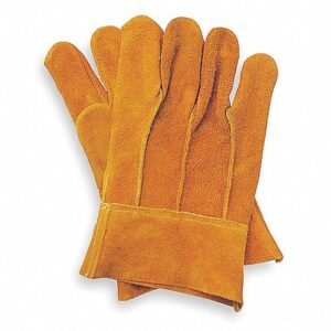GUANTES DE CARNASA