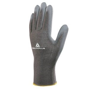 GUANTES DE PU DELTAPLUS