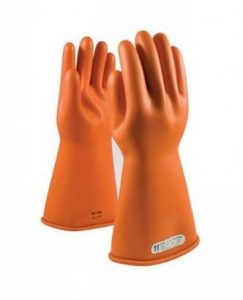 GUANTES DIELECTICOS CLASE 00 NOVAX
