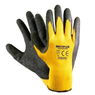 GUANTES MULTIFLEX STEELPRO