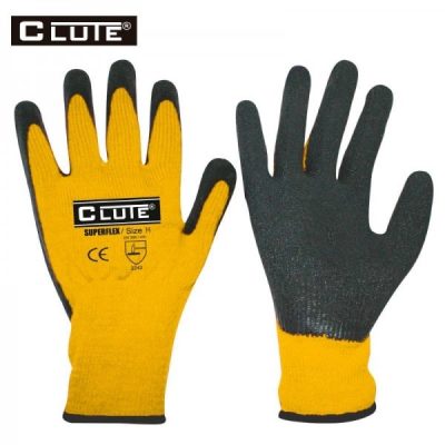 GUANTES SUPERFLEX CLUTE