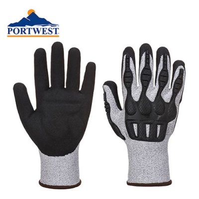 GUANTE TPV IMPACT CUT A723 PORTWEST