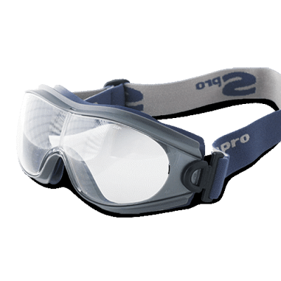 LENTE SPRO ALPINIST