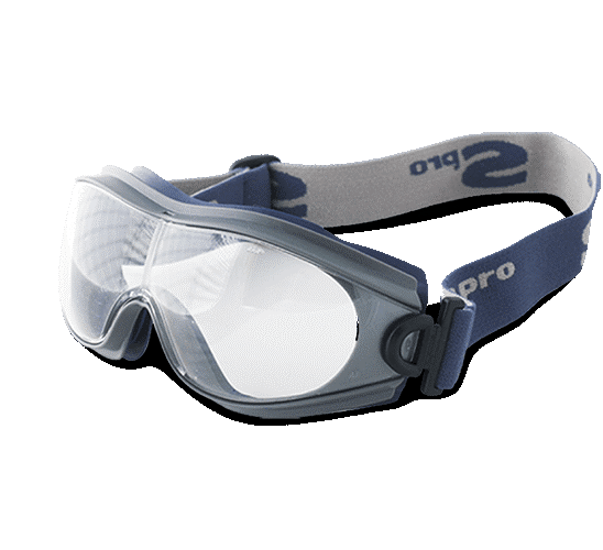 LENTE SPRO ALPINIST