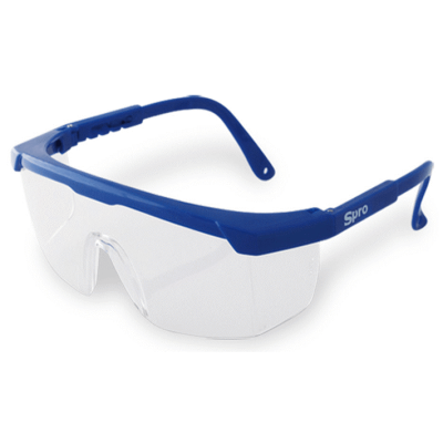LENTE SPRO STARTEC