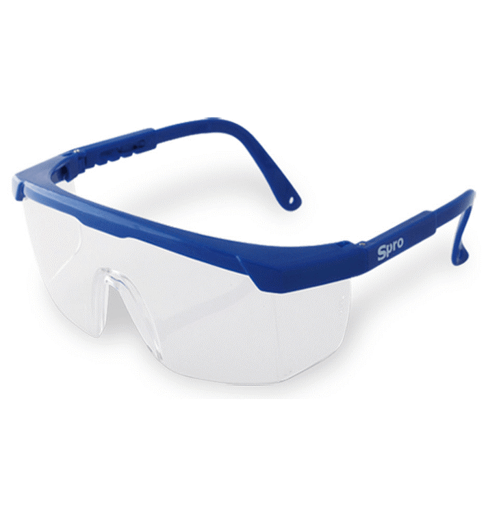 LENTE SPRO STARTEC