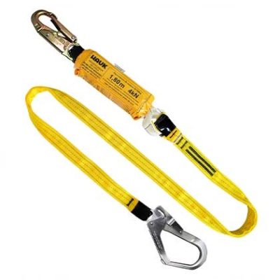 LINEA DE CONEXION DN1G CON AMORTIGUADOR- HAUK