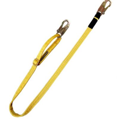LINEA DE CONEXION SIN AMORTIGUADOR DE CAIDA XN1PR25 - HAUK
