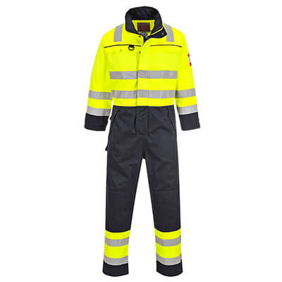 MAMELUCO BIZFLAME MULTI-NORM FR60 PORTWEST