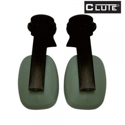 OREJERAS HUNTER DE CLUTE