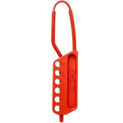 PINZA DE BLOQUEO DIELÉCTRICO LOCK OUT - STEELPRO