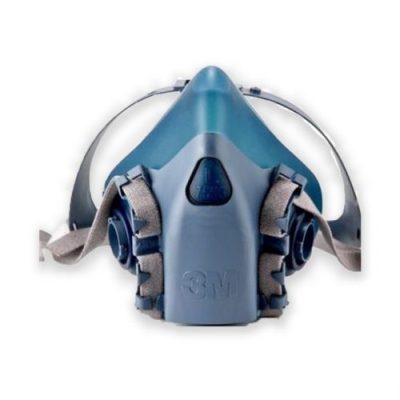 RESPIRADOR 3M SERIE 7502