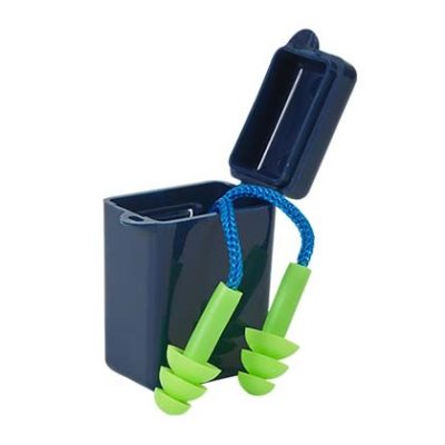 TAPON DE OIDO STEELPRO EN ESTUCHE