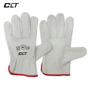 GUANTES DE BADANA CLUTE