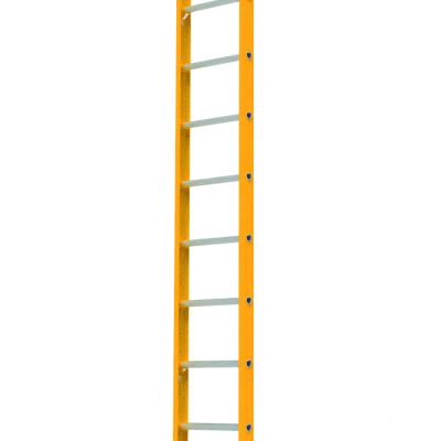 ESCALERAS SENCILLA (ARRIMO)
