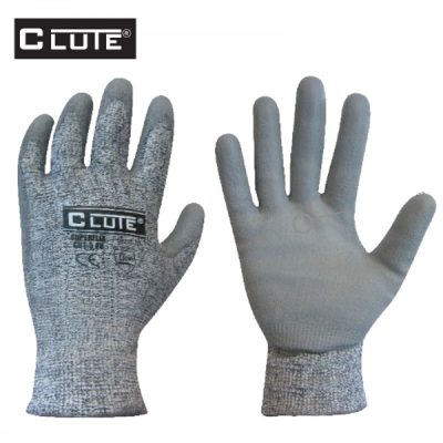 Guante Anticorte Cut 5 CLUTE