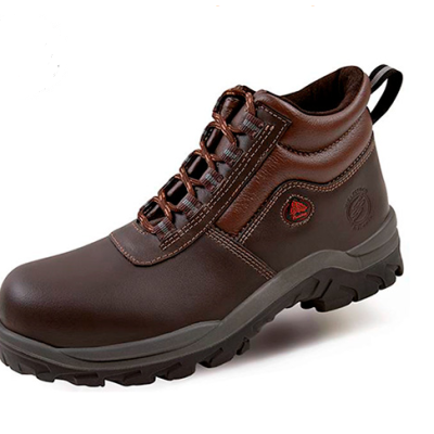 Zapato Comet Brown Bata Industrial