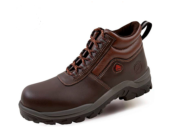 Zapato Comet Brown Bata Industrial