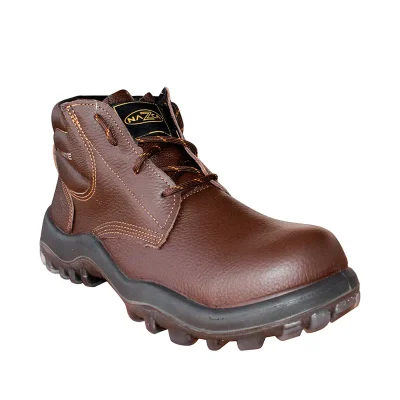 Botin Borazon NU 610 Nazca