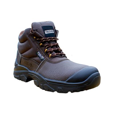 Botin Trucker T115 Stellpro
