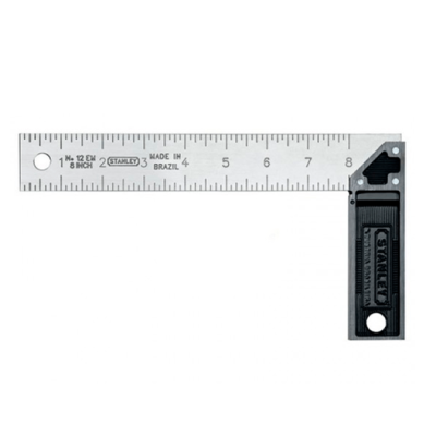 Escuadra Profesional 10″ 46-534 Stanley