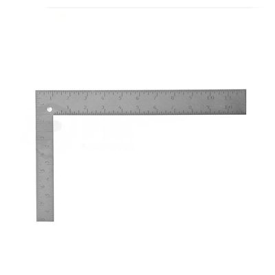 Escuadra de Carpintero Stanley 45-912, Pulgadas 12 x 8″