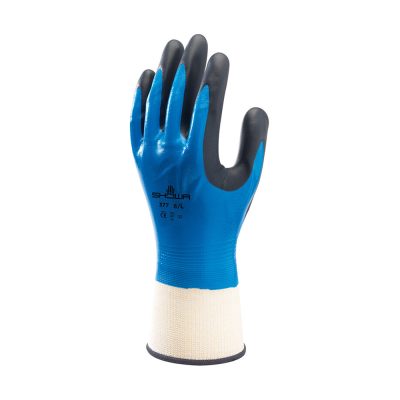 Guantes de Seguridad Showa 377