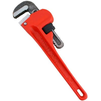 Lave de Tubo (Stilson) 10″ Stanley 87-622