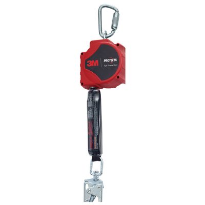 Linea de vida Autoretráctil 3M Protecta