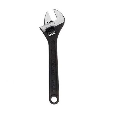 Llave Ajustable Fosfatada (Francesa) 6″ 89-045LA Stanley
